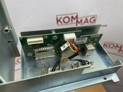 Коммутационная плата сортировщика банкнот BPS C1F
